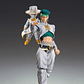 (Pre-Venta) Rohan Kishibe & Heaven Super Action Statue - JoJo's Bizarre Adventure - Miniatura 1