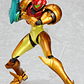 (Stock) Samus Other M Figma - Metroid - Miniatura 2