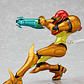 (Stock) Samus Other M Figma - Metroid - Miniatura 3