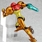 (Stock) Samus Other M Figma - Metroid - Miniatura 4