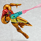 (Stock) Samus Other M Figma - Metroid - Miniatura 7