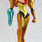 (Stock) Samus Other M Figma - Metroid - Miniatura 8