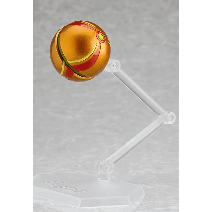 (Stock) Samus Other M Figma - Metroid 10
