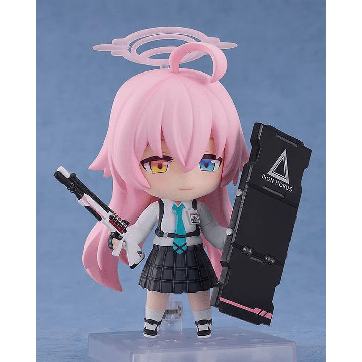 (Pre-Venta) Takanashi Hoshino Nendoroid - Blue Archive 2