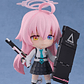 (Pre-Venta) Takanashi Hoshino Nendoroid - Blue Archive - Miniatura 2