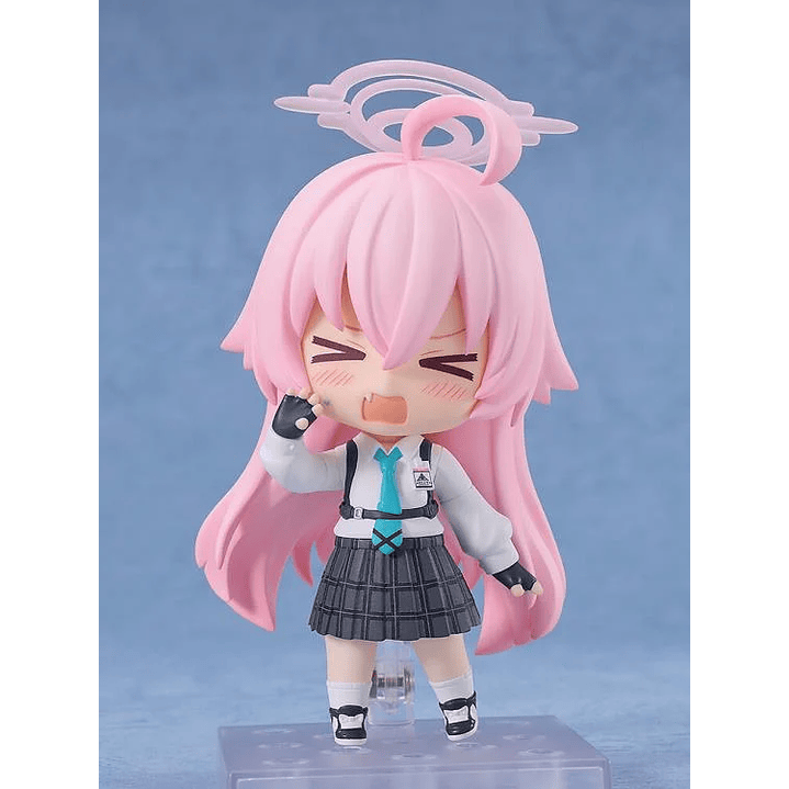 (Pre-Venta) Takanashi Hoshino Nendoroid - Blue Archive 3