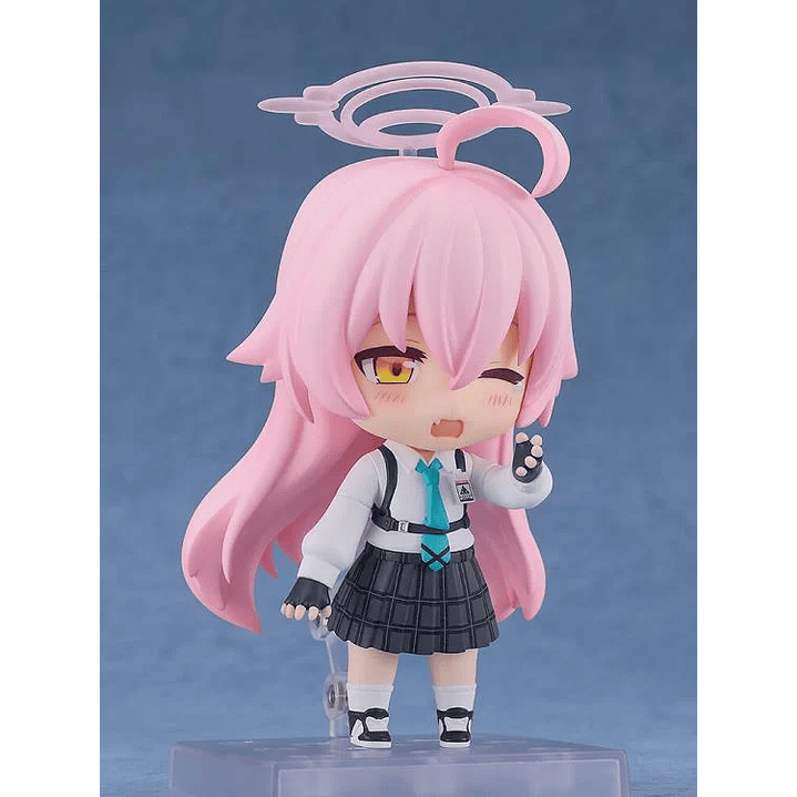 (Pre-Venta) Takanashi Hoshino Nendoroid - Blue Archive 4