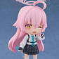 (Pre-Venta) Takanashi Hoshino Nendoroid - Blue Archive - Miniatura 4