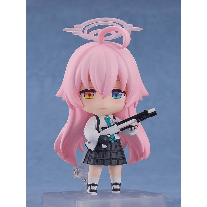 (Pre-Venta) Takanashi Hoshino Nendoroid - Blue Archive 7