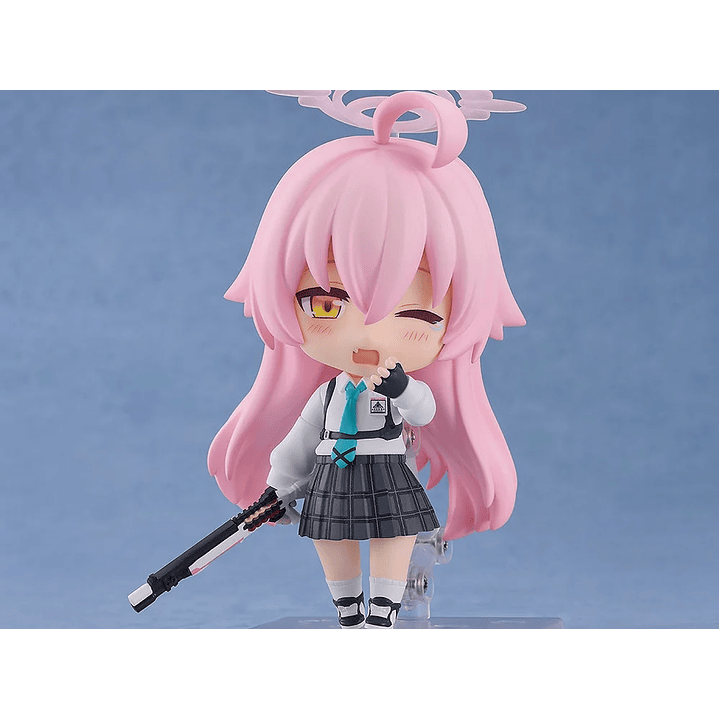 (Pre-Venta) Takanashi Hoshino Nendoroid - Blue Archive 1