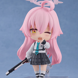 (Pre-Venta) Takanashi Hoshino Nendoroid - Blue Archive