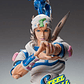 (Pre-Venta) Johnny Joestar Super Action Statue - JoJo's Bizarre Adventure Part 7 - Miniatura 4