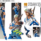 (Pre-Venta) Johnny Joestar Super Action Statue - JoJo's Bizarre Adventure Part 7 - Miniatura 9