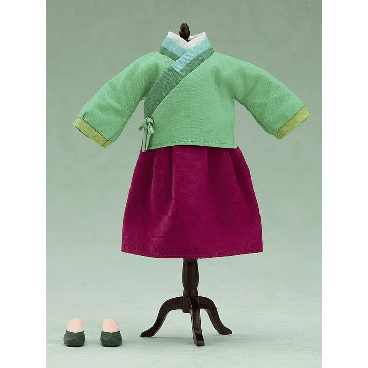 (Pre-Venta) Maomao Nendoroid Doll - The Apothecary Diaries 5