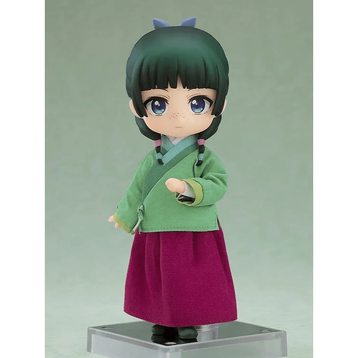 (Pre-Venta) Maomao Nendoroid Doll - The Apothecary Diaries 2