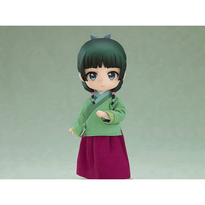 (Pre-Venta) Maomao Nendoroid Doll - The Apothecary Diaries 1
