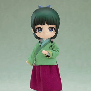 (Pre-Venta) Maomao Nendoroid Doll - The Apothecary Diaries