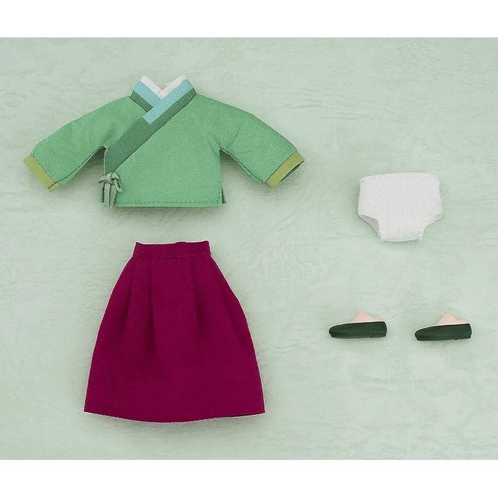 (Pre-Venta) Maomao Nendoroid Doll - The Apothecary Diaries 6