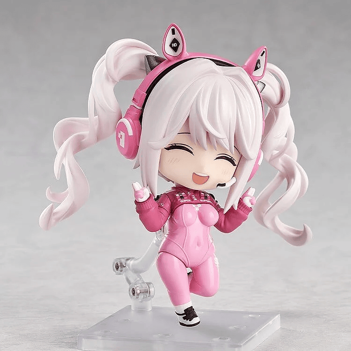 (Pre-Venta) Alice Nendoroid - Goddess of Victory NIKKE 3