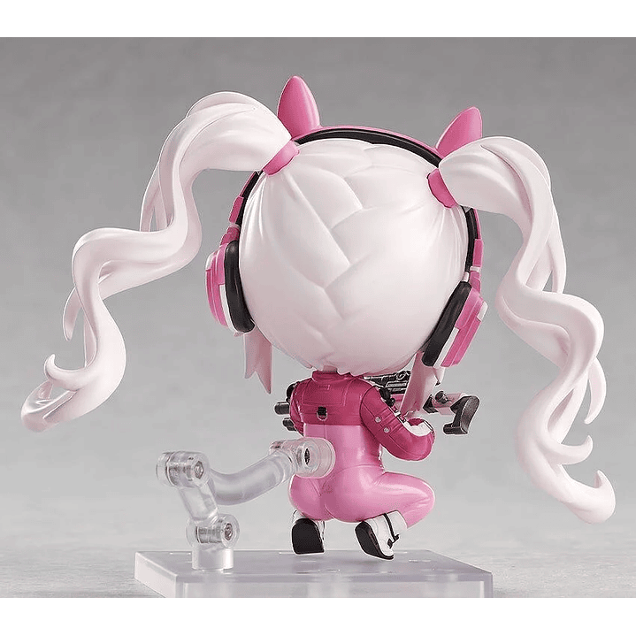 (Pre-Venta) Alice Nendoroid - Goddess of Victory NIKKE 4