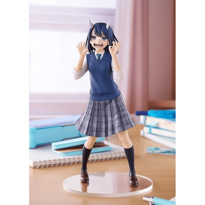 (Pre-Venta) Aoki Ruri (L Size) Pop Up Parade - RuriDragon 4