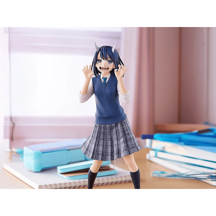 (Pre-Venta) Aoki Ruri (L Size) Pop Up Parade - RuriDragon 1