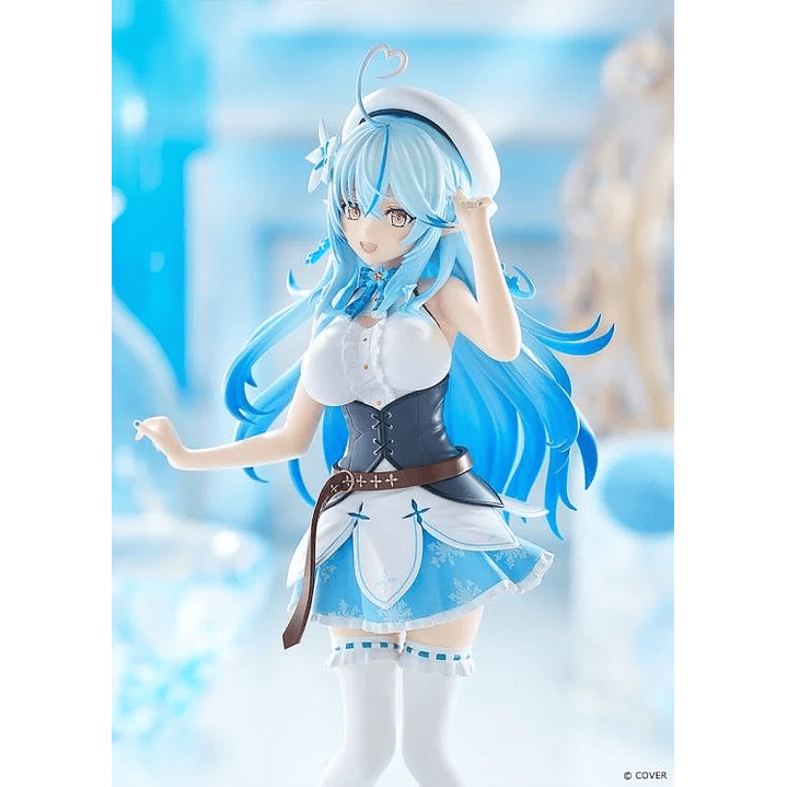 (Pre-Venta) Lamy Yukihana Pop Up Parade - Hololive 3