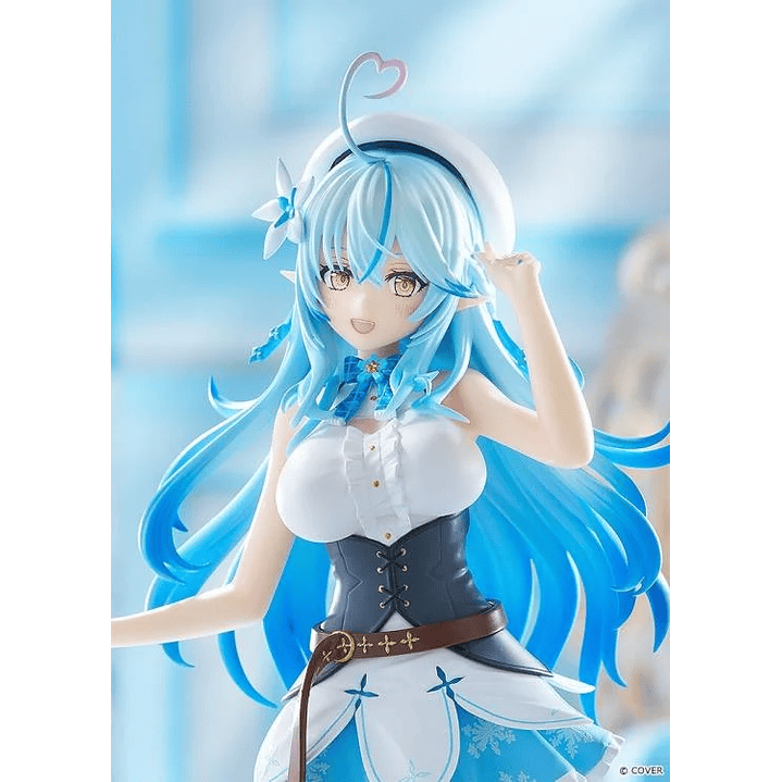 (Pre-Venta) Lamy Yukihana Pop Up Parade - Hololive 4