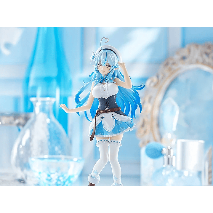 (Pre-Venta) Lamy Yukihana Pop Up Parade - Hololive 1