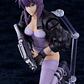 (Pre-Venta) Motoko Kusanagi (Plastic Model) Plamax - Ghost in the Shell - Miniatura 7
