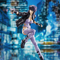 (Pre-Venta) Motoko Kusanagi (Plastic Model) Plamax - Ghost in the Shell - Miniatura 10
