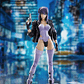 (Pre-Venta) Motoko Kusanagi (Plastic Model) Plamax - Ghost in the Shell - Miniatura 6