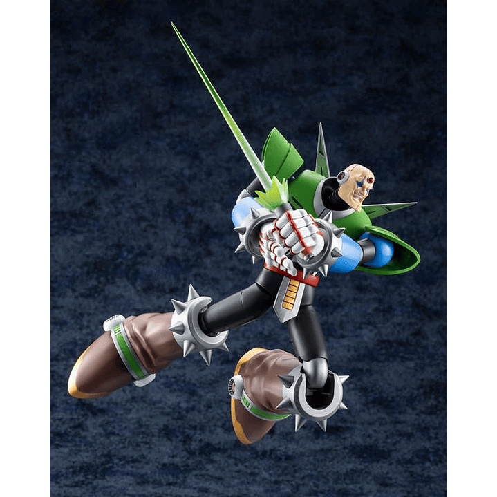 (Pre-Venta) Sigma Kotobukiya - Mega Man X 3