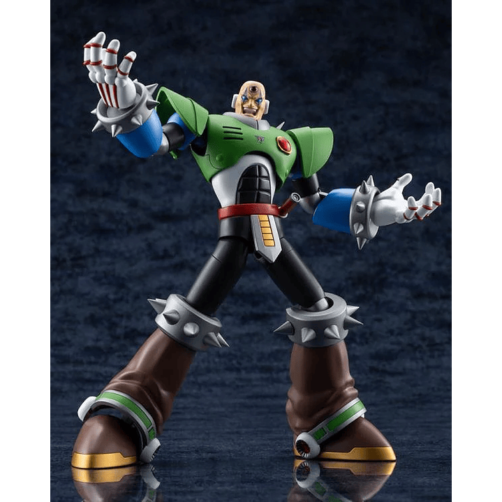 (Pre-Venta) Sigma Kotobukiya - Mega Man X 4