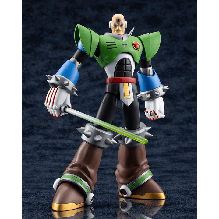 (Pre-Venta) Sigma Kotobukiya - Mega Man X 6