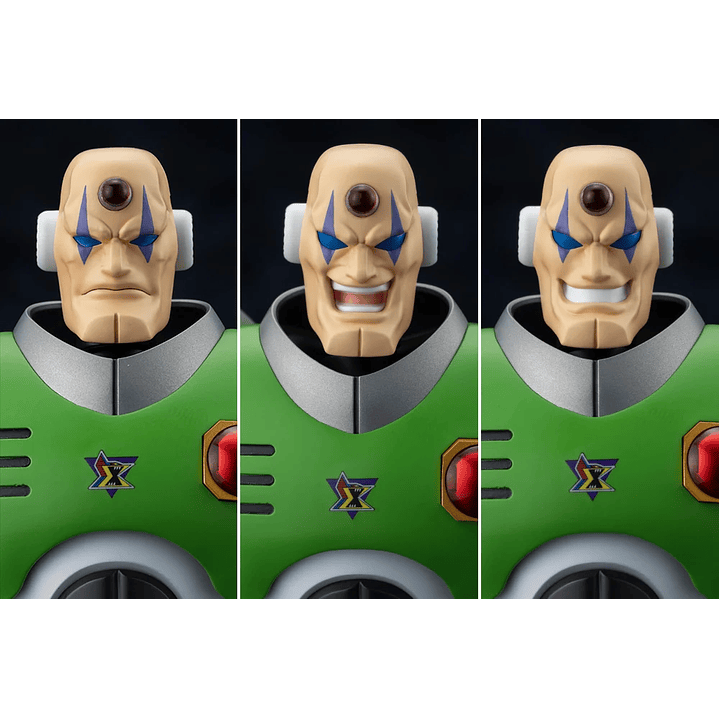 (Pre-Venta) Sigma Kotobukiya - Mega Man X 7