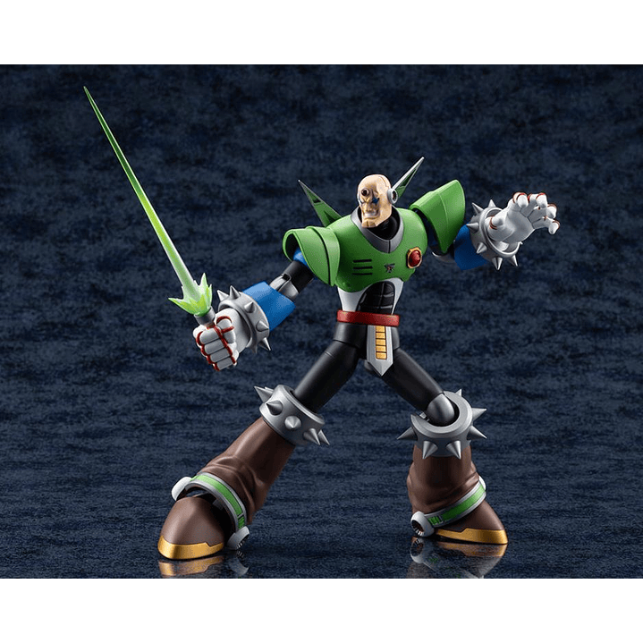 (Pre-Venta) Sigma Kotobukiya - Mega Man X 8