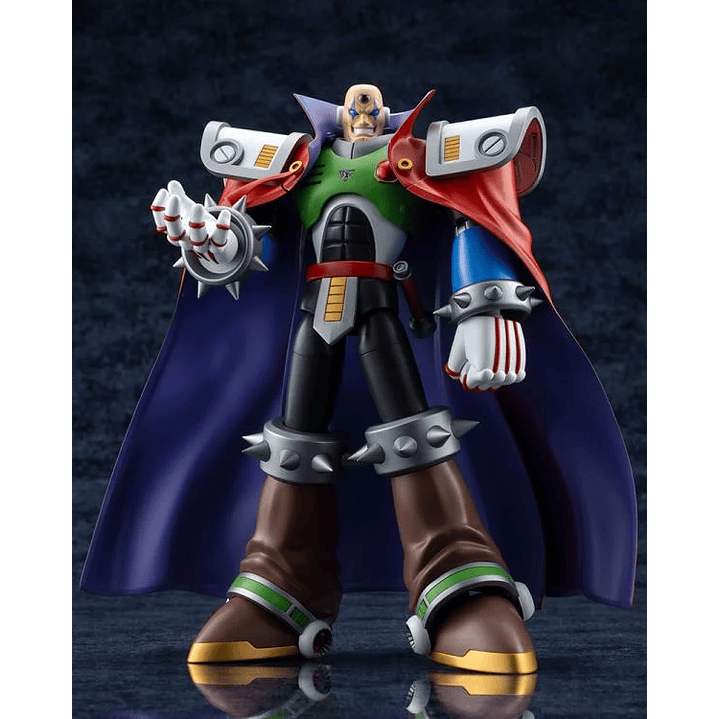 (Pre-Venta) Sigma Kotobukiya - Mega Man X 2