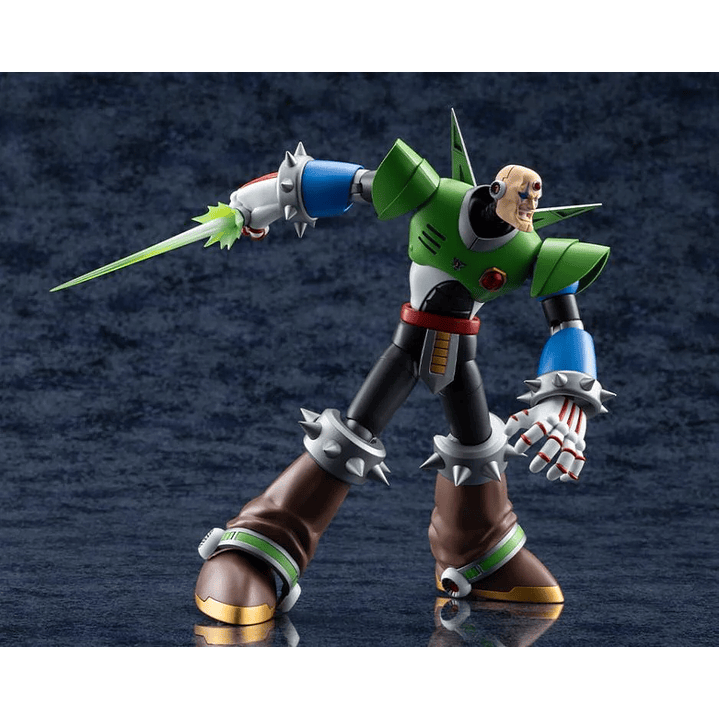 (Pre-Venta) Sigma Kotobukiya - Mega Man X 15