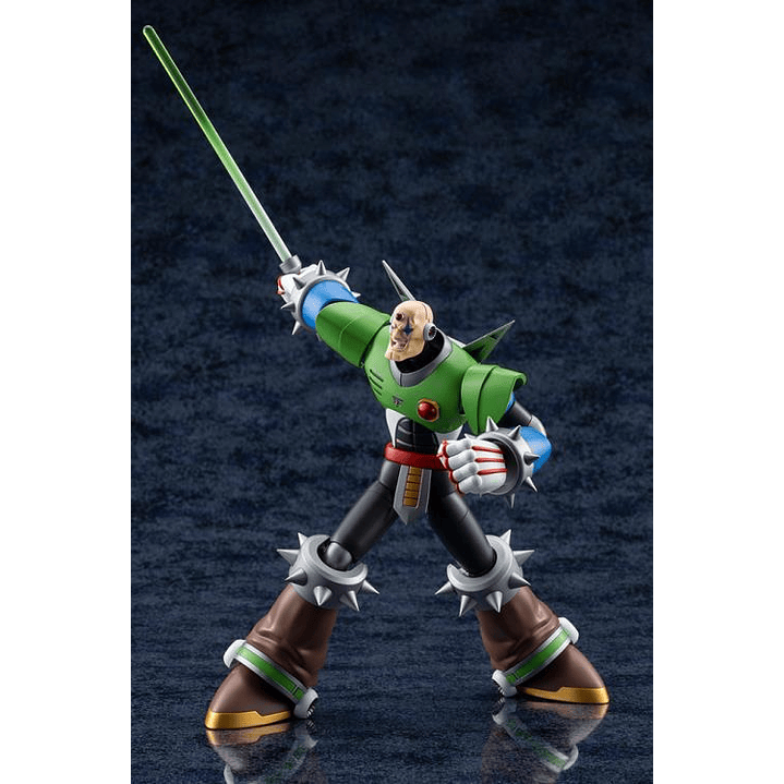 (Pre-Venta) Sigma Kotobukiya - Mega Man X 16