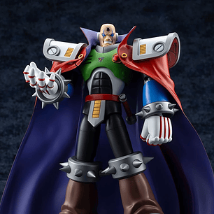 (Pre-Venta) Sigma Kotobukiya - Mega Man X