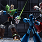 (Pre-Venta) Sigma Kotobukiya - Mega Man X - Miniatura 19