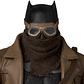 (Stock) Batman Knigthmare Mafex - Zack Snyder Justice League - Miniatura 3