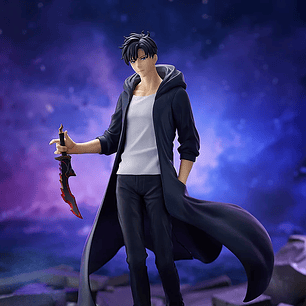 (Stock) Sung Jin Woo Pop Up Parade L - Solo Leveling