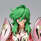 (Stock) Andromeda Shun (God Cloth) Myth Cloth Ex - Saint Seiya - Miniatura 6