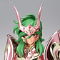 (Stock) Andromeda Shun (God Cloth) Myth Cloth Ex - Saint Seiya - Miniatura 7
