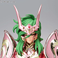 (Stock) Andromeda Shun (God Cloth) Myth Cloth Ex - Saint Seiya - Miniatura 9