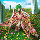 (Stock) Andromeda Shun (God Cloth) Myth Cloth Ex - Saint Seiya - Miniatura 1