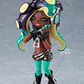 (Stock) Pearl & Marina Two Pack Figma - Splatoon - Miniatura 4