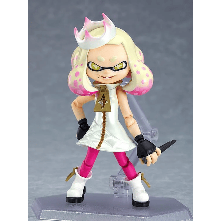 (Stock) Pearl & Marina Two Pack Figma - Splatoon 5